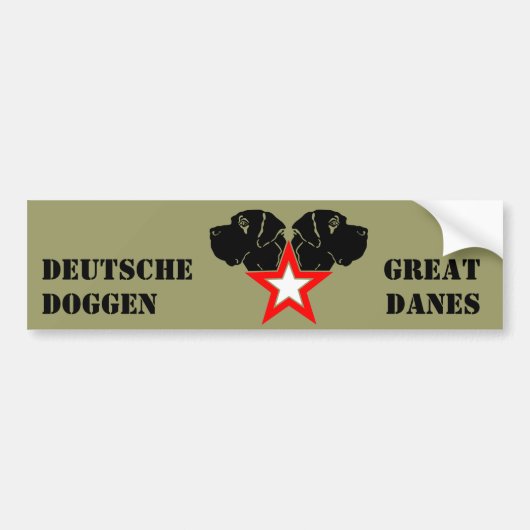 Dogen Stickers (Voorkant)