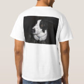 DOGFATHER SHIRT (Achterkant)