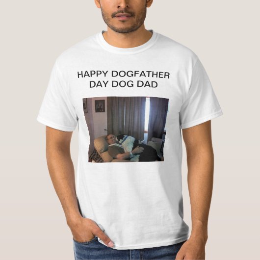 DOGFATHER SHIRT (Voorkant)