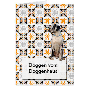 Doggen Karten