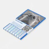 Doggen Welpen abzugeben Post-it® Notes (Schuin)