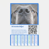 Doggen Welpen abzugeben Post-it® Notes (Voorkant)