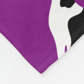 Doggenplatz Fleece Decke (Hoek)