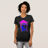 Doggenversteher T-shirt (Voorkant volledig)