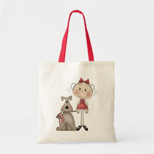 Doggie Bag Tote Bag
