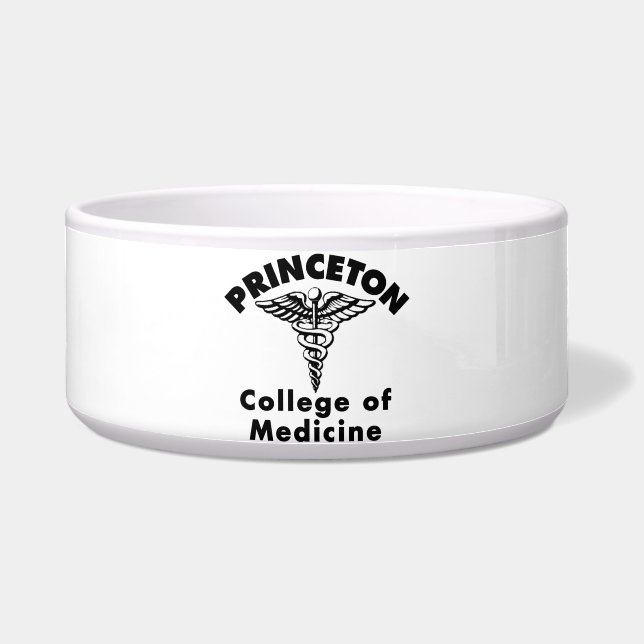 Doggie Bowl Voerbakje (Voorkant)