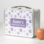 Doggie Daycare Snacks & Unchbox (In situ)