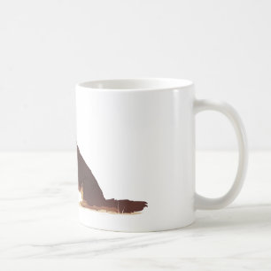 Doggie familie 5 koffiemok