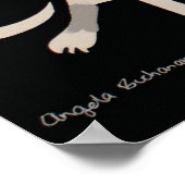 Doggie World Poster (Hoek)