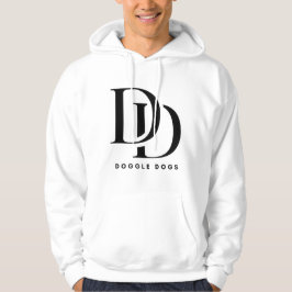 DOGGLE HONDEN HOODIE