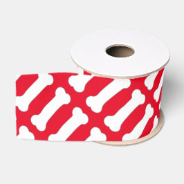 Doggy-Botten Grosgrain Lint
