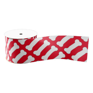 Doggy-Botten Grosgrain Lint