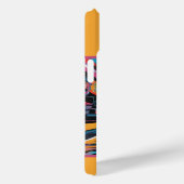 Doggy iPhone / iPad hoesje (Achterkant / Rechts)