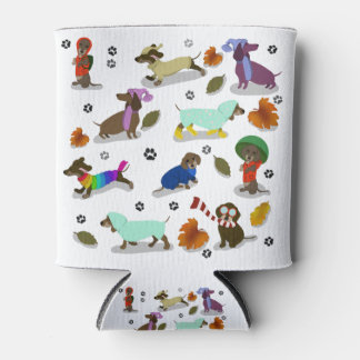 Doggy life blikjeskoeler