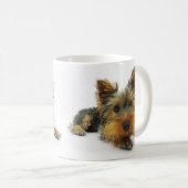 Doggy Mug (Devant droit)