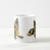 Doggy Mug (Centre)