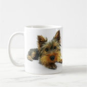 Doggy Mug (Gauche)
