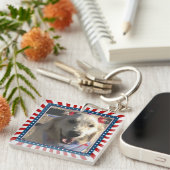 Doggy sleutelhanger (Voorkant Rechts)