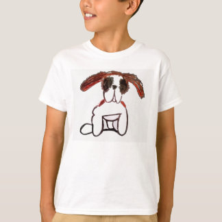Doggy T-shirt