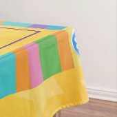 Doggyland tafellaken (Voorbeeld)