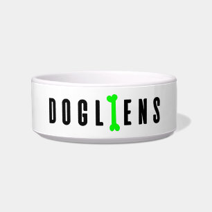 Dogliens Dog Bowl Voerbakje