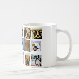 dogloversdroom koffiemok