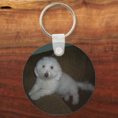 Dogluv Sleutelhanger (Voorkant)