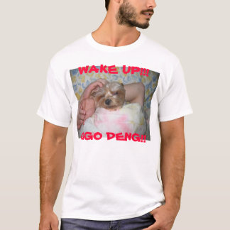 DOGMAN T-SHIRT