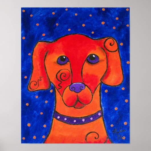 Dogmatic Poster (Voorkant)