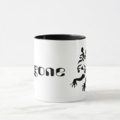 dogmatisch mok (Midden)