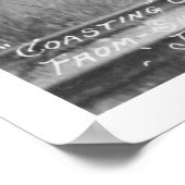 Dogmobile Trip Alaska 1912 Poster (Hoek)