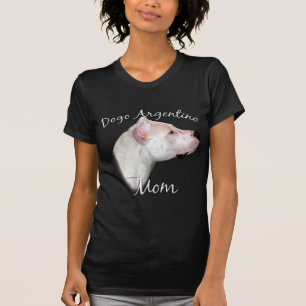 Dogo Argentino Ma 2 T-shirt