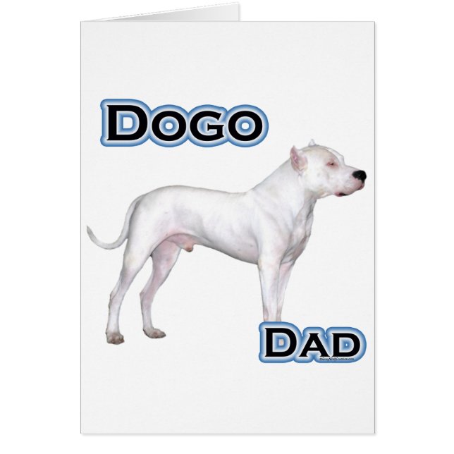 Dogo Papa 4 (Devant)