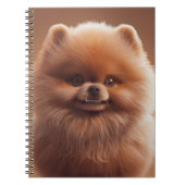 DogPlanning Notitieboek (Voorkant)