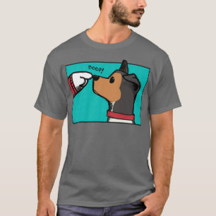 Dogs boop t-shirt