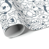 DOGS CADEAUPAPIER (Rol Hoek)