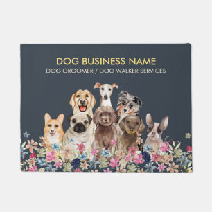 Dogs Clothing Boutique Deurmat