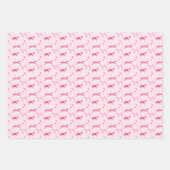 Dogs Galore Wrapping Paper (Voorkant 2)