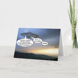 DOGS: Het intelligente leven van de aarde! Kaart