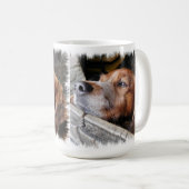 DOGS KOFFIEMOK (Voorkant rechts)