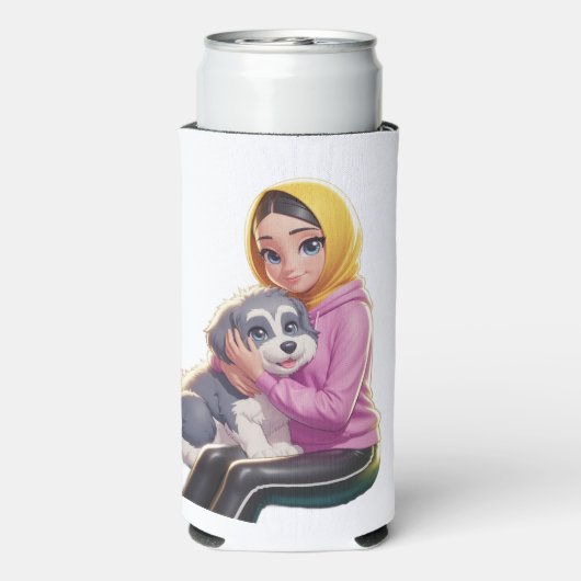 Dogs lovers (Seltzer Achterkant)