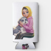 Dogs lovers (Achterkant)