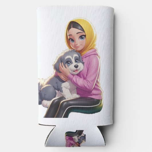 Dogs lovers (Achterkant)