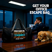 Dogs Make Me Happy Humans Make My Head Hurt Plunjezak