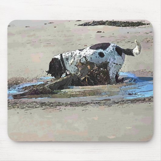 DOGS MUISMAT (Voorkant)