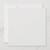 Dogs Pets Kinder briefpapier Kaart (Achterkant)