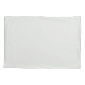 Dogs Pets Nursery Decor Kinder kamer Kussensloop (Achterkant)