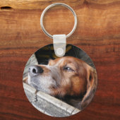 DOGS SLEUTELHANGER (Voorkant)