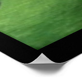 Dogs-speelgroep - Geweldig gesteente Poster (Hoek)