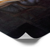 Dogs Spellingpoker Poster (Hoek)